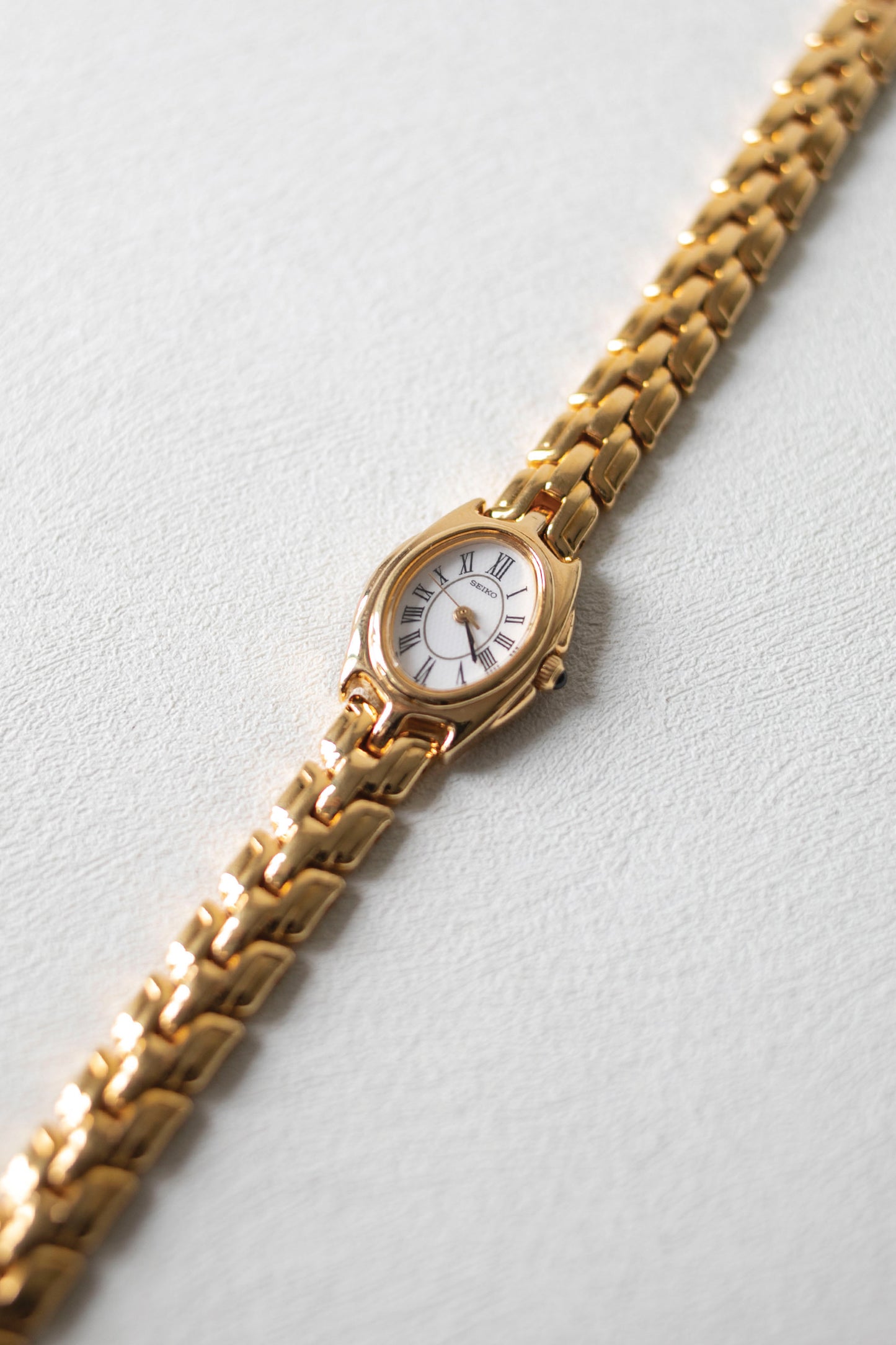 True Vintage: Seiko S14