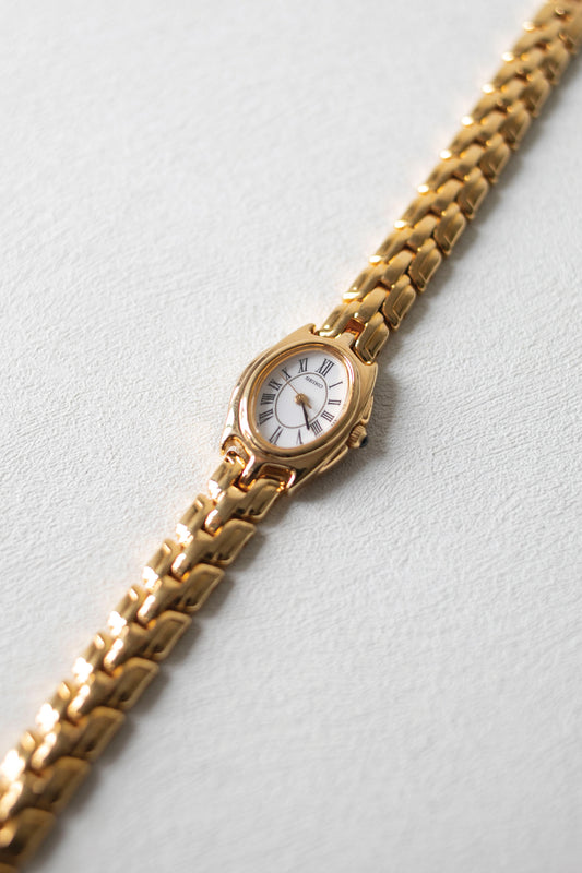 True Vintage: Seiko S14