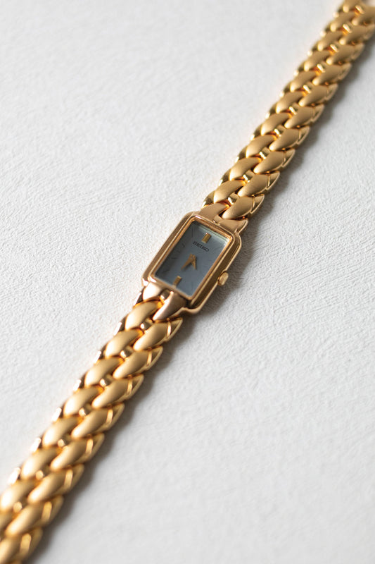 True Vintage: Seiko S19