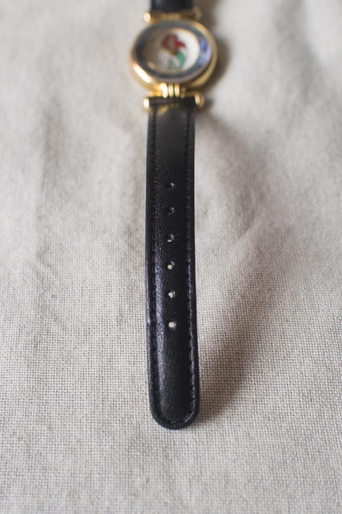 Premium Vintage: Ariel Oystershell