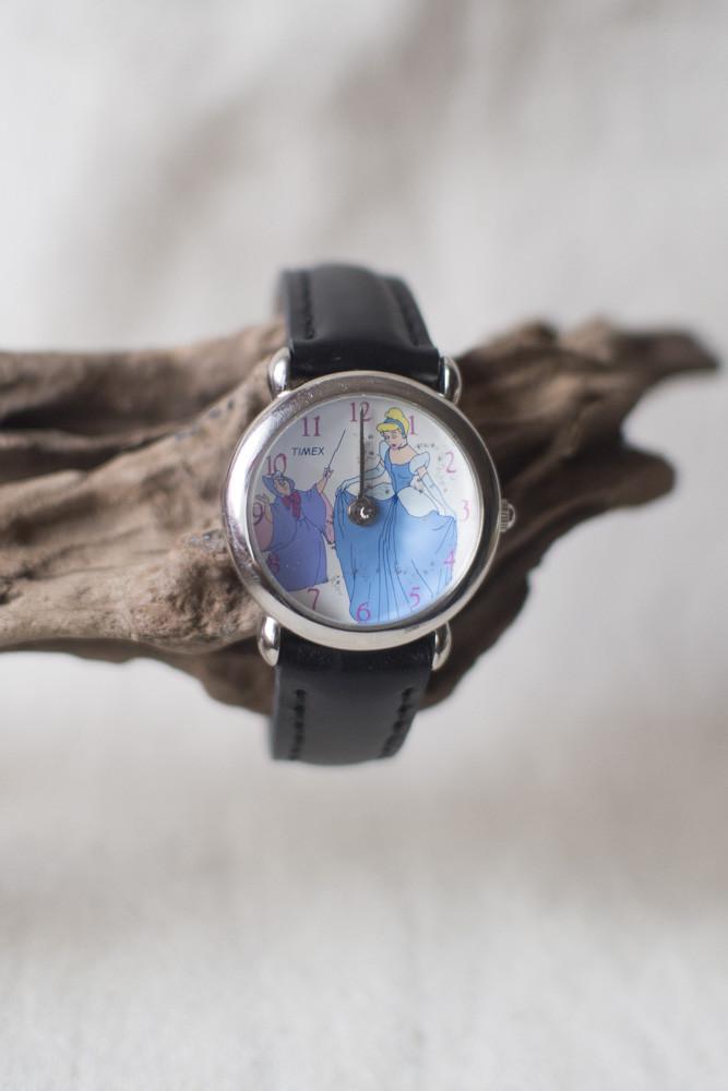True Vintage: Cinderella & Fairy Godmother