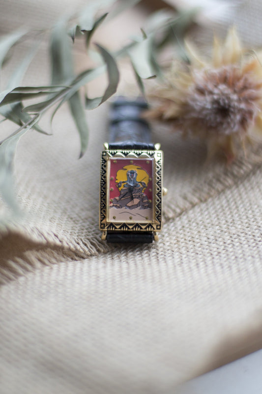 Premium Vintage: Rafiki