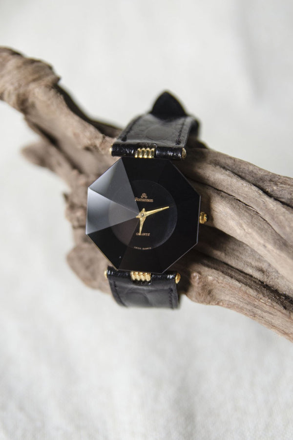 True Vintage: Romanson Gem (Made to order)