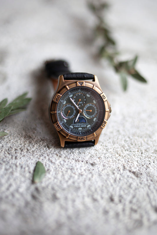 True Vintage: Alba Complexity