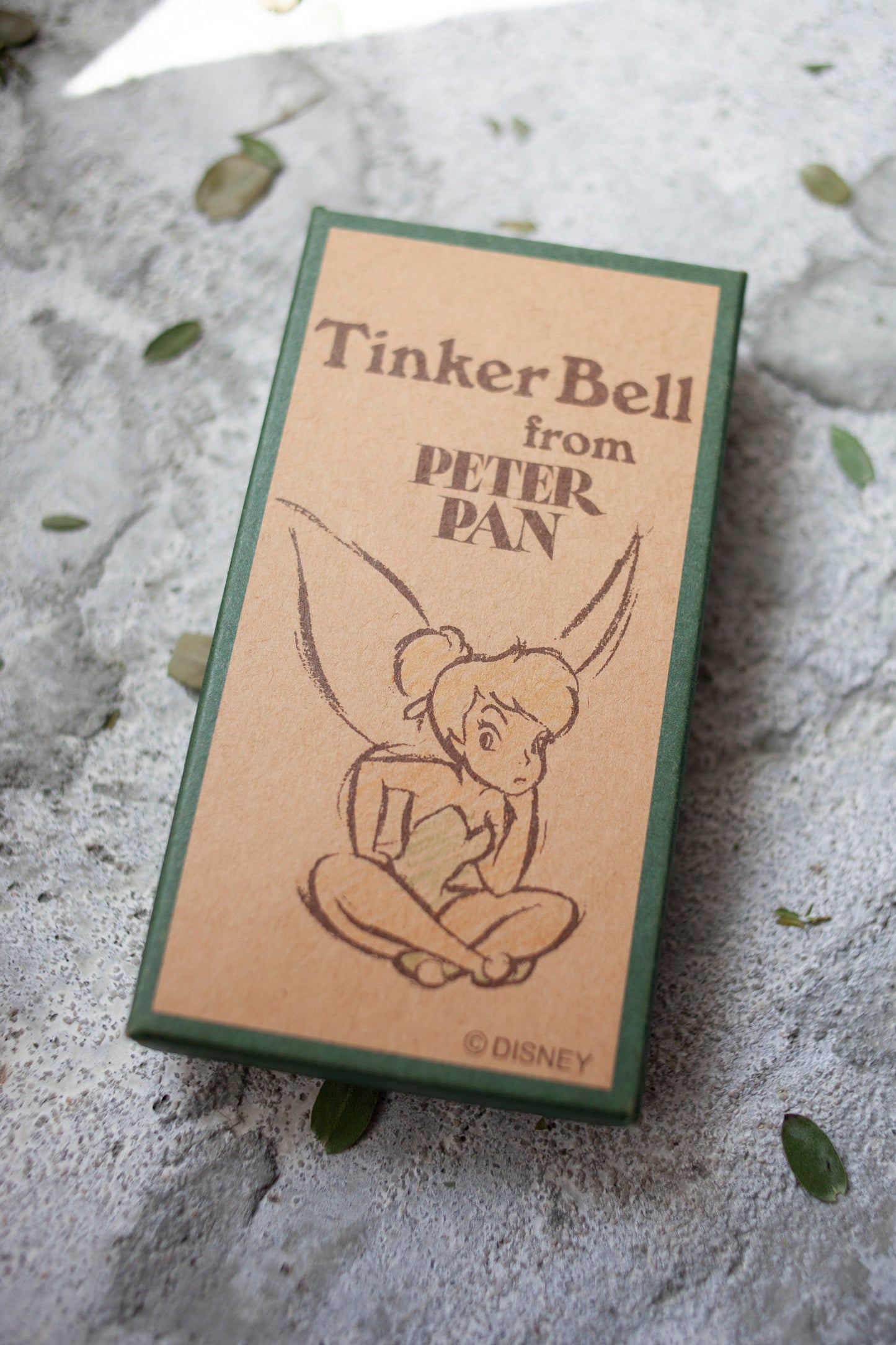 Premium Vintage: Alba Tinker Bell