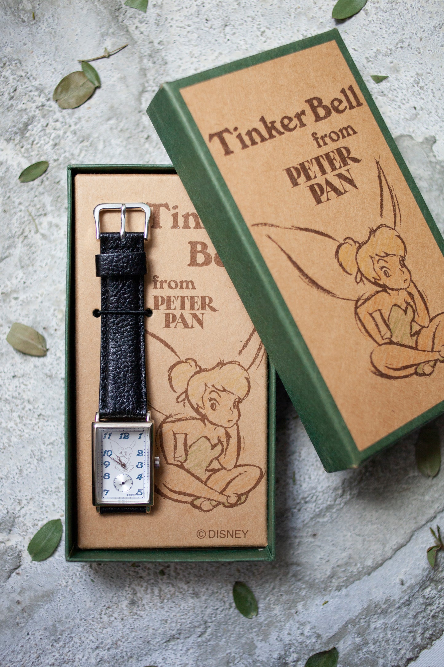 Premium Vintage: Alba Tinker Bell