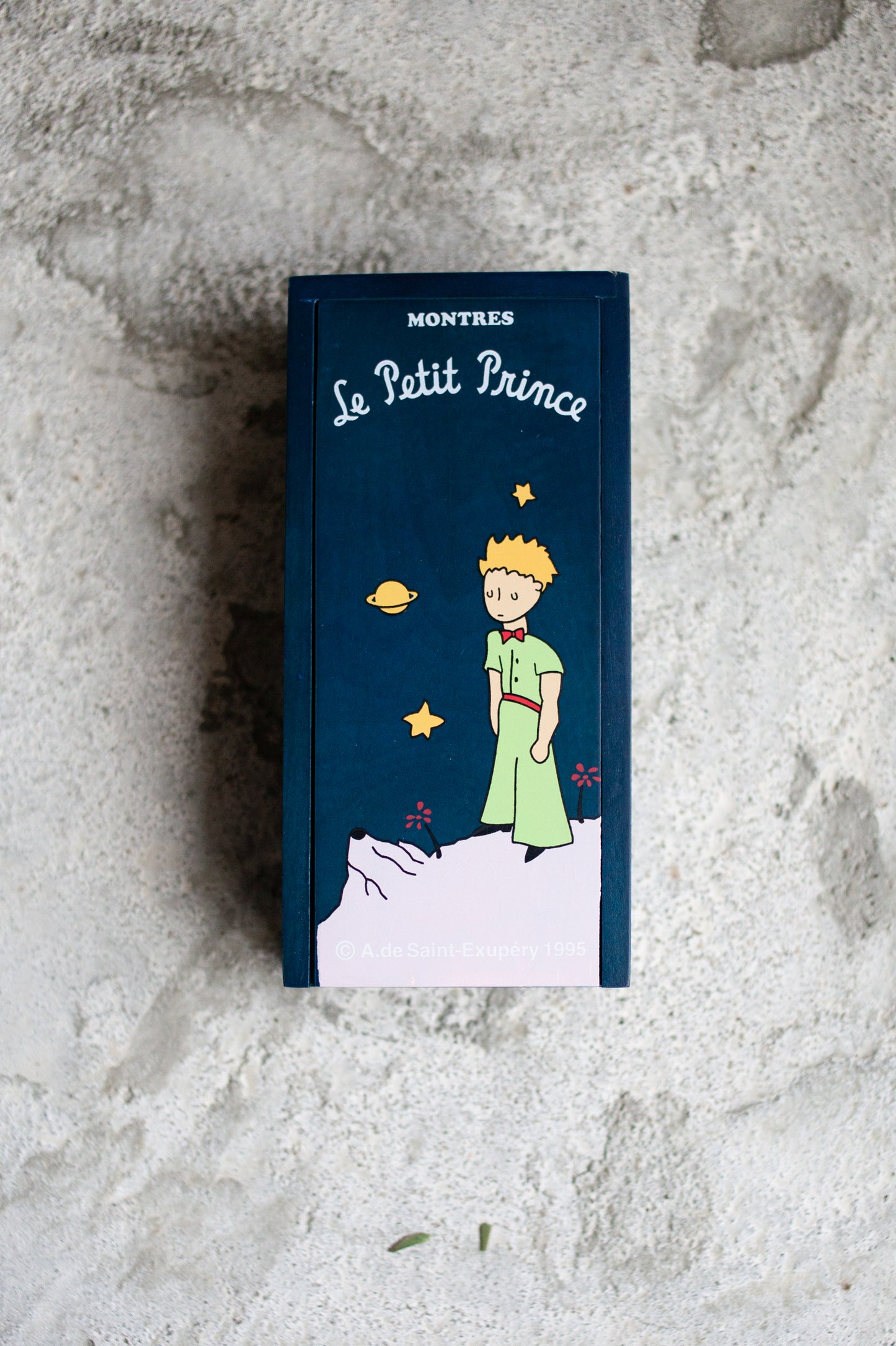 Premium Vintage: Le Petit Prince 1995