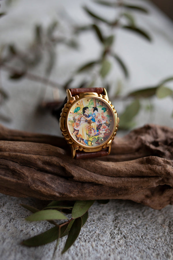 Premium Vintage: Limited Edition Some Day My Prince Will Come