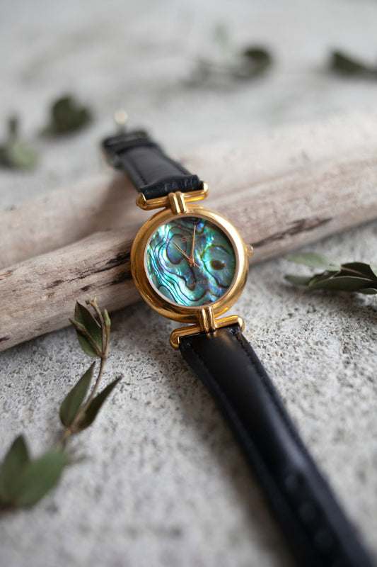 True Vintage: Fossil Glint