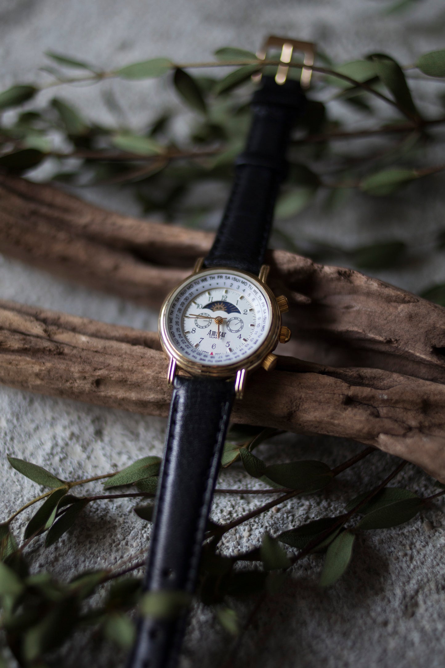 True Vintage: Moondance Mini