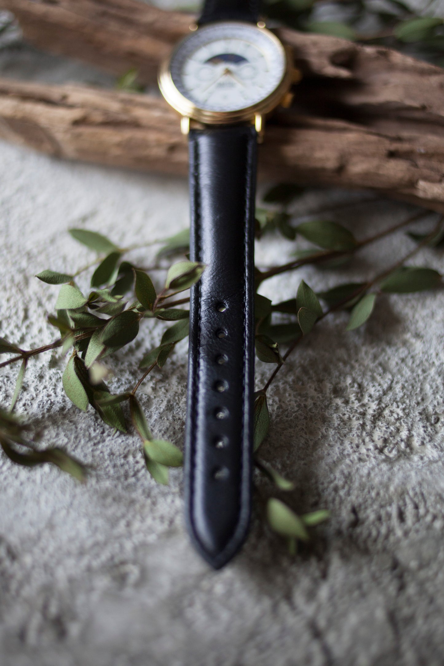 True Vintage: Moondance