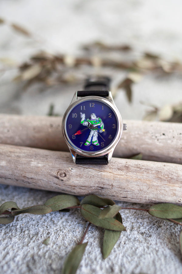 Premium Vintage: Buzz Lightyear