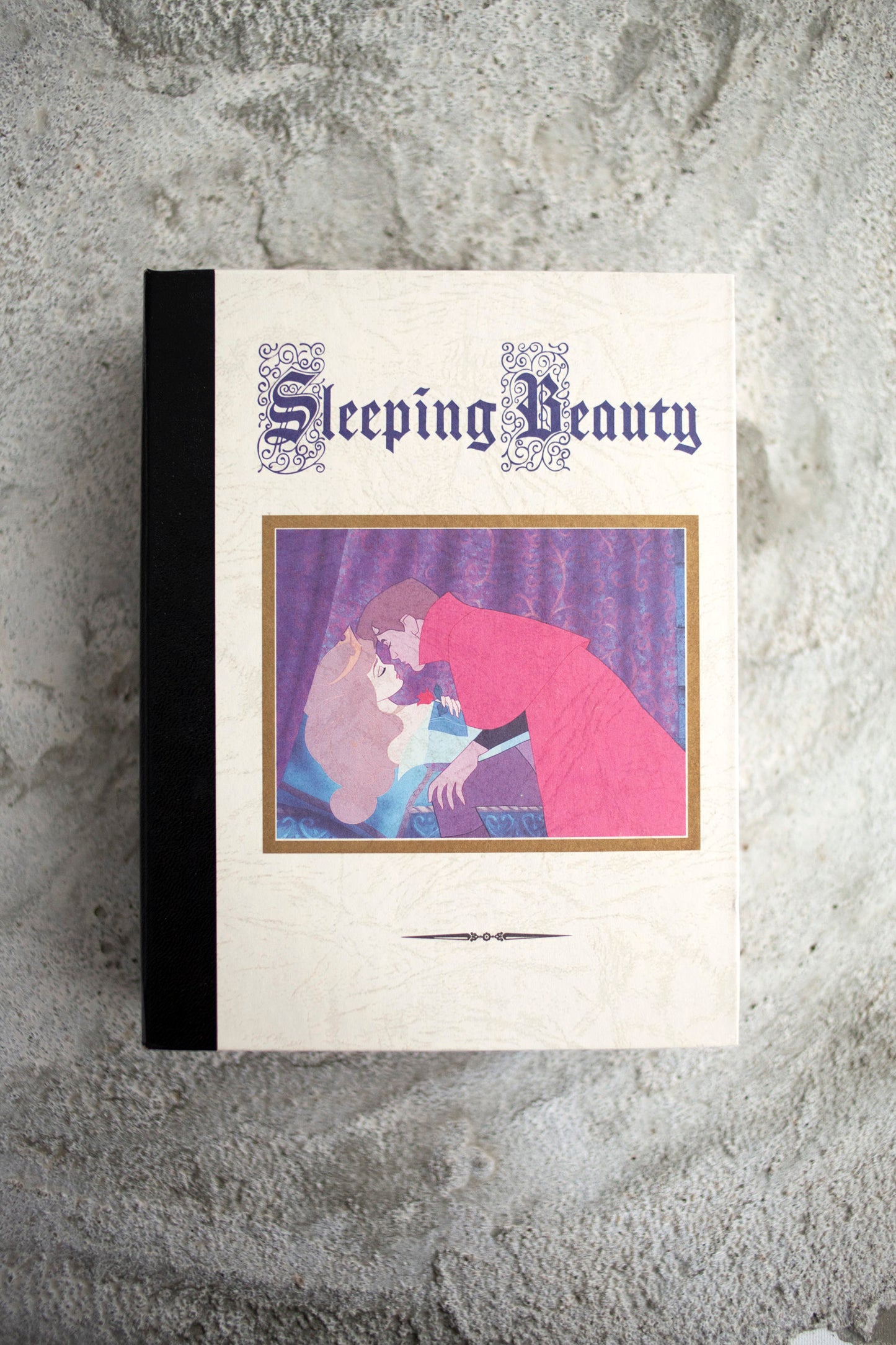 Premium Vintage: Sleeping Beauty 1993