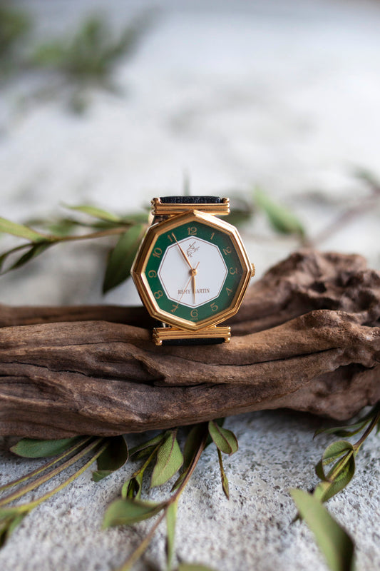 True Vintage: Remy Martin