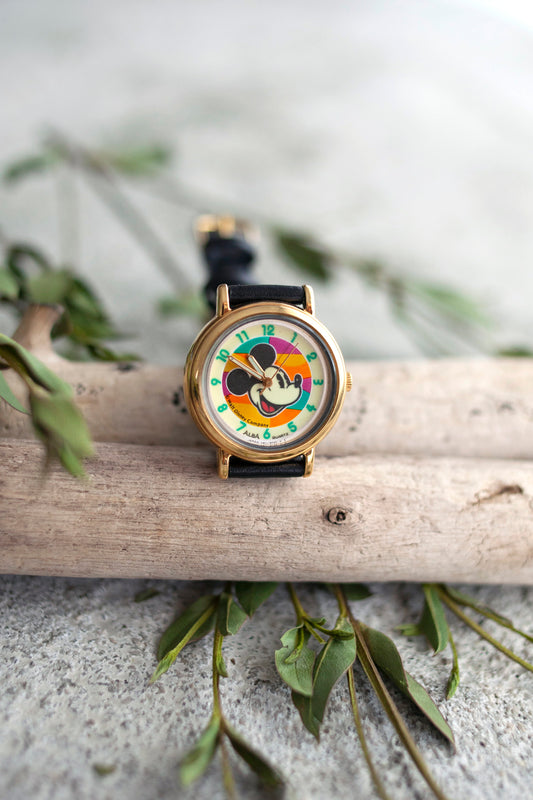 True Vintage: Mickey Brights