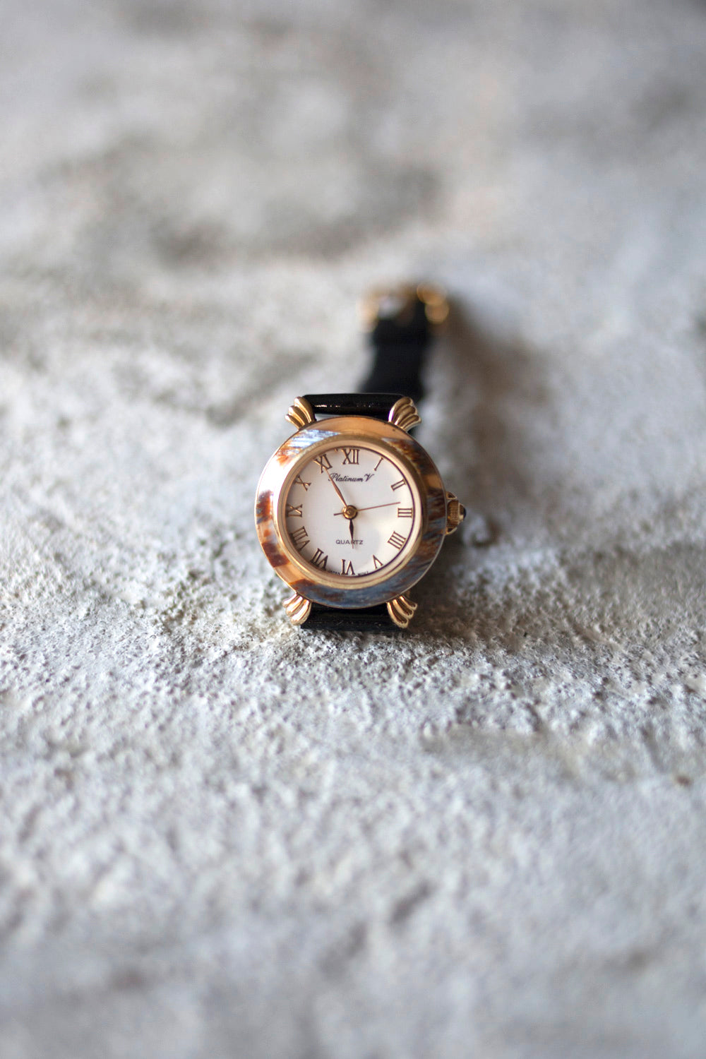 True Vintage: Decorum