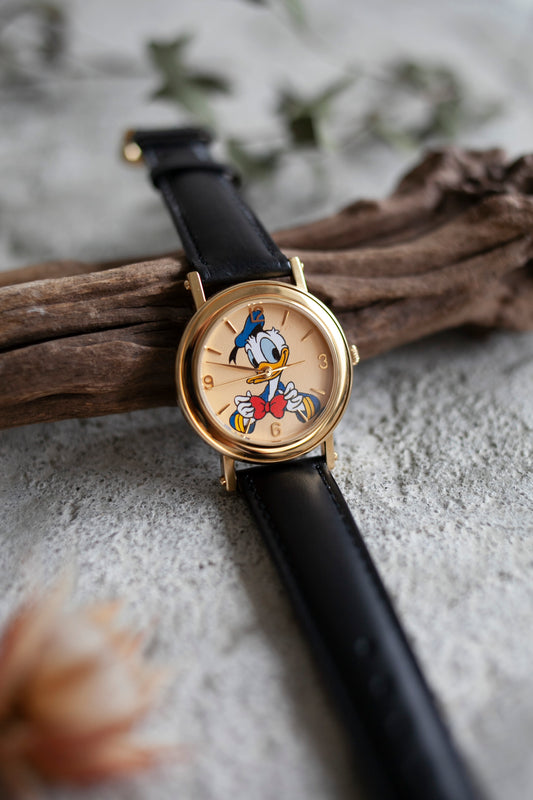 Premium Vintage: 60th Anniversary 1998 Donald