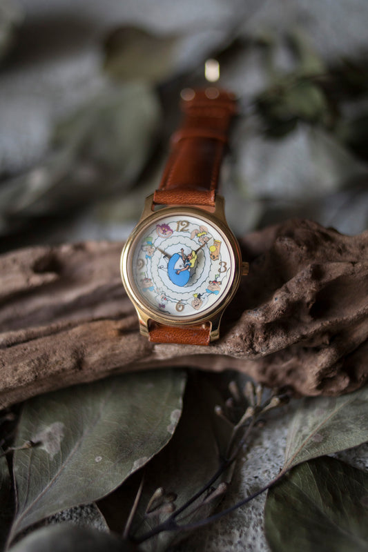 Premium Vintage: Alice in Wonderland